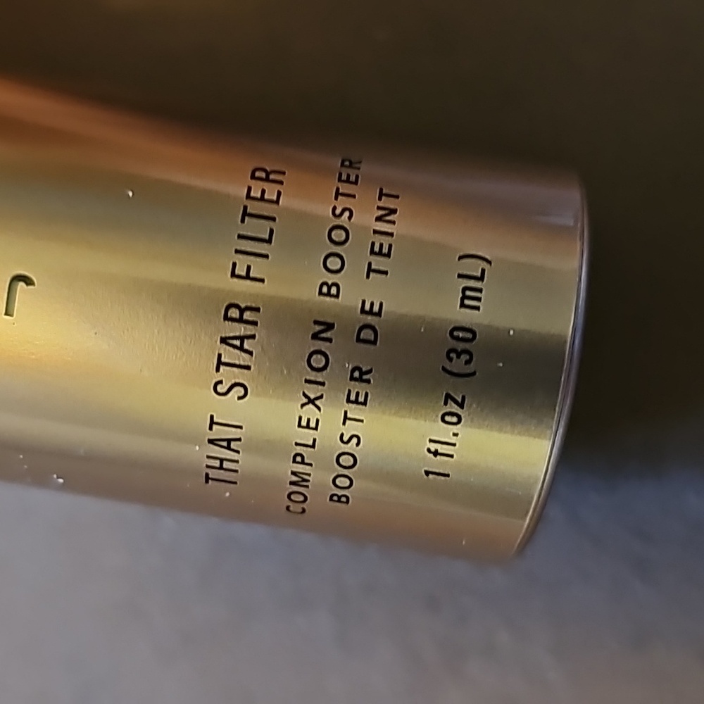 JLO BEAUTY That Star Filter Complexion Booster Color: Rose Gold - Picture 5 of 5